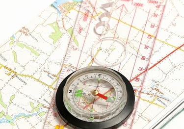 mapping