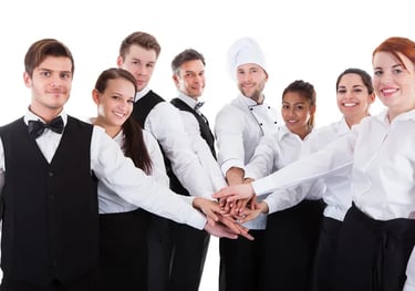 Agency Solutions with Verba Scripta - Grow Your Capacity