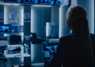 Servicios Administrados de Cómputo