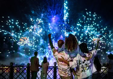 Luminous The Sysmphony of Us 