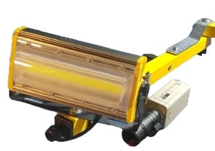 Dock light mod: BS 5016