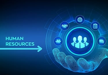 Sysanalyx offer recruitment, talent acquisition, payroll processing, training