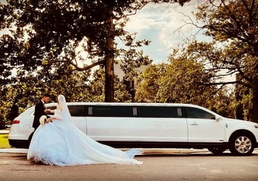 Weddings Limo service