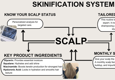 SKINIFICATION SYSTEM