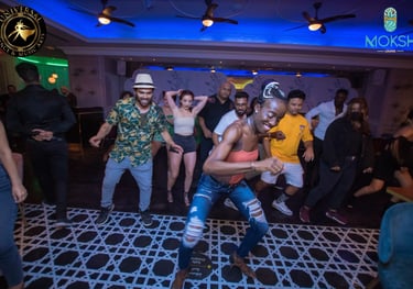Breakdance classes Dubai, Belly dancing Abu Dhabi, Flamenco classes Dubai,