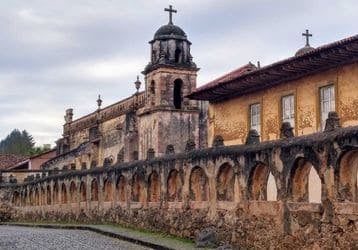 Patzcuaro - Tour de Muertos en Michoacán