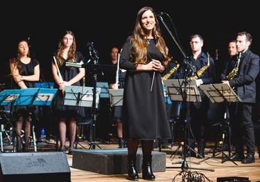 danisa alesandroni banda sinfonica