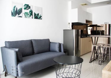 jasa interior semarang 