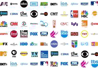 channel