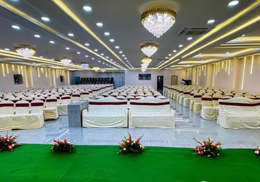 Banquet Halls in hyderabad. Mihira Banquet Hall. Banquet hall near me