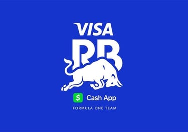 Visa Cash App RB