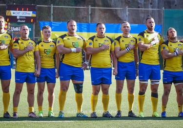 rugby polytechnic kyiv ukraine players
