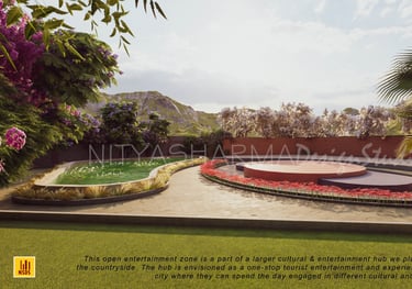 Entertainment Project