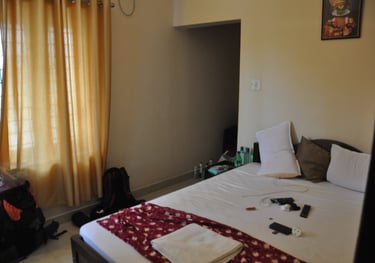dro homes homstead, Athani, Kerala, India