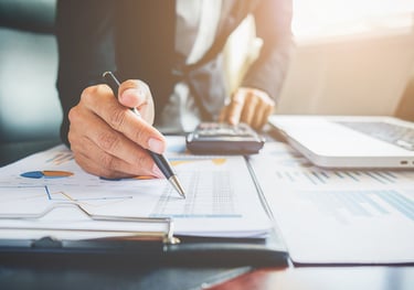 Global tax Advisory