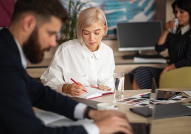 Global tax Advisory