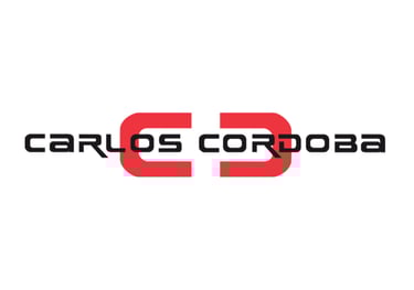 Carlos Cordoba Logo