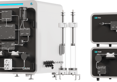 M++ Benchtop Pilot Multi-Functional System