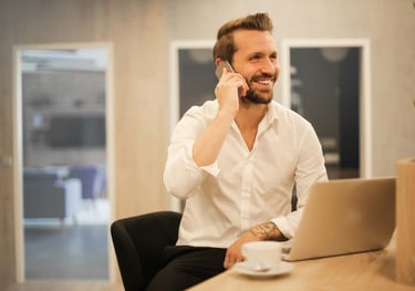 Business owners looking to expand into Singapore