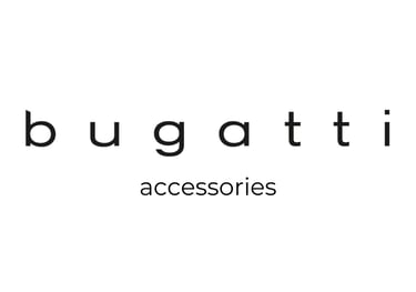 Bugatti Accesories Logo