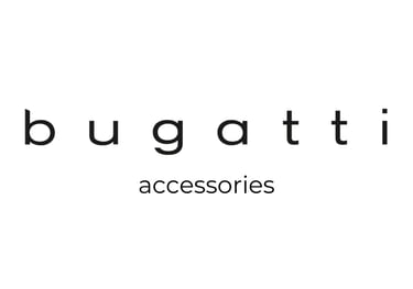 Bugatti Accesories Logo