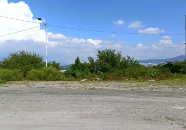 terreno urbano Valle Dorado, Qro