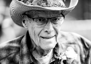 Portrait Photographer Near Me