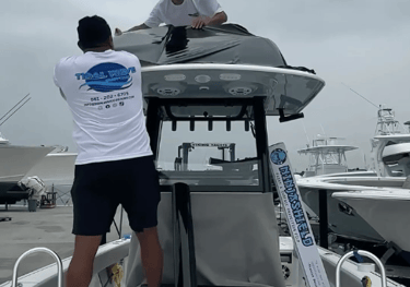 NinjaShield Marine Protection Film