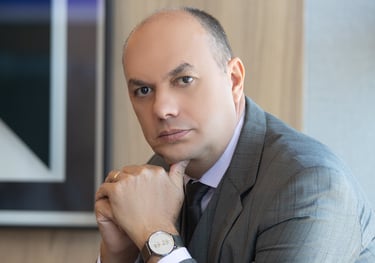Dr. Juliano Cavalcanti - CAVALCANTI Advogados Associados