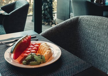 Food Photography