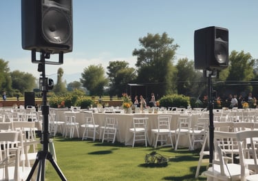 Private Home Event Services