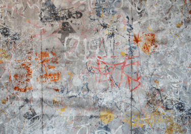Graffiti reinigen entfernen