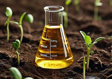 brasinoesteroide estimulante defensa antiestrés cultivos plantas