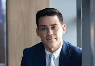 Dr. Murilo Peralta - CAVALCANTI Advogados Associados