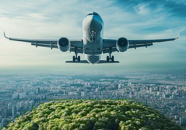 Draft, review, and secure aviation contracts with certified legal aviation consultants