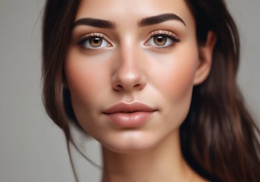 Harmonização Facial