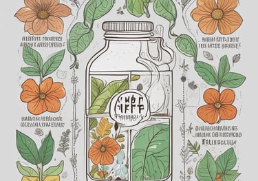 A curved facade covered in white latticework