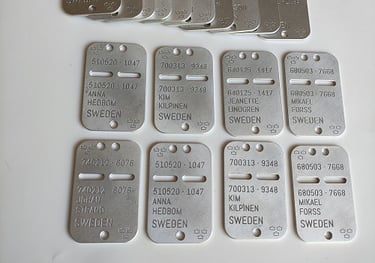 Aluminum machining