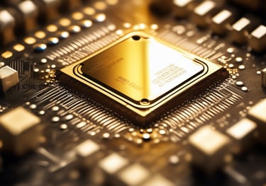 quality & reliability