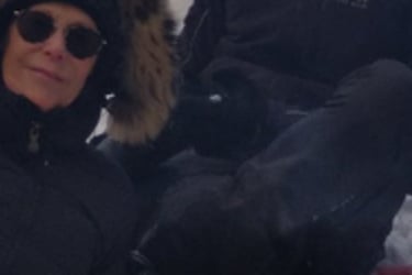 nordic winter skills