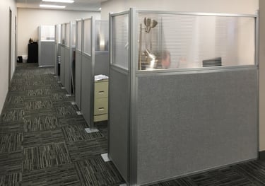 Commercial Office Space