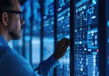 Managed Device Services for Data Center