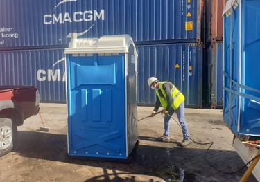 location des toilettes chimiques au maroc tanger gesproin