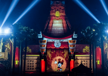 Wonderful World of Animation