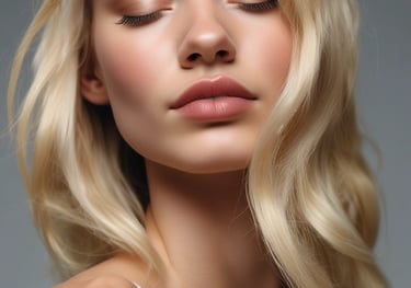 Lipoaspiração Facial