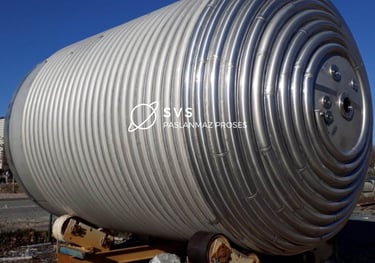 paslanmaz sanayi tipi blender