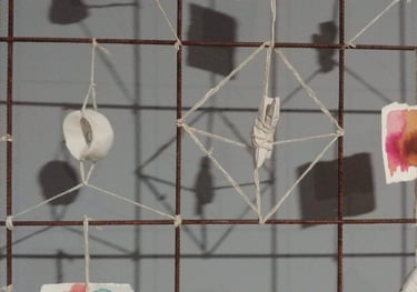 sombras de un latido