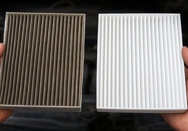 AutoShow Estética Automotiva e Ar-condicionado Novo Hamburgo Limpeza e Troca Filtro Ar-condicionado