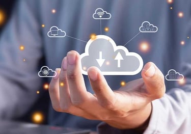 Full Managed Cloud