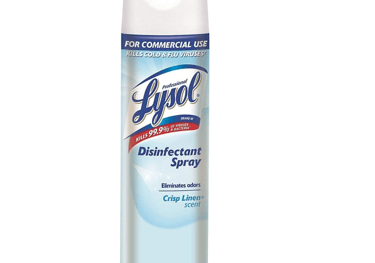 Lysol Professional Disinfectant Spray